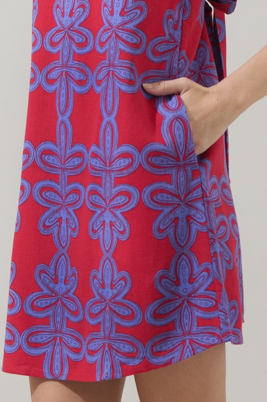 Rory Amory Halter Dress