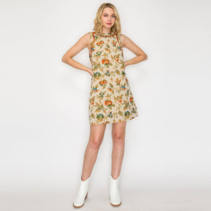 Most Wanted Mini Dress
