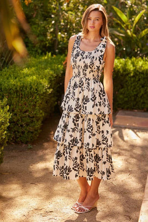 Oliva Sundress