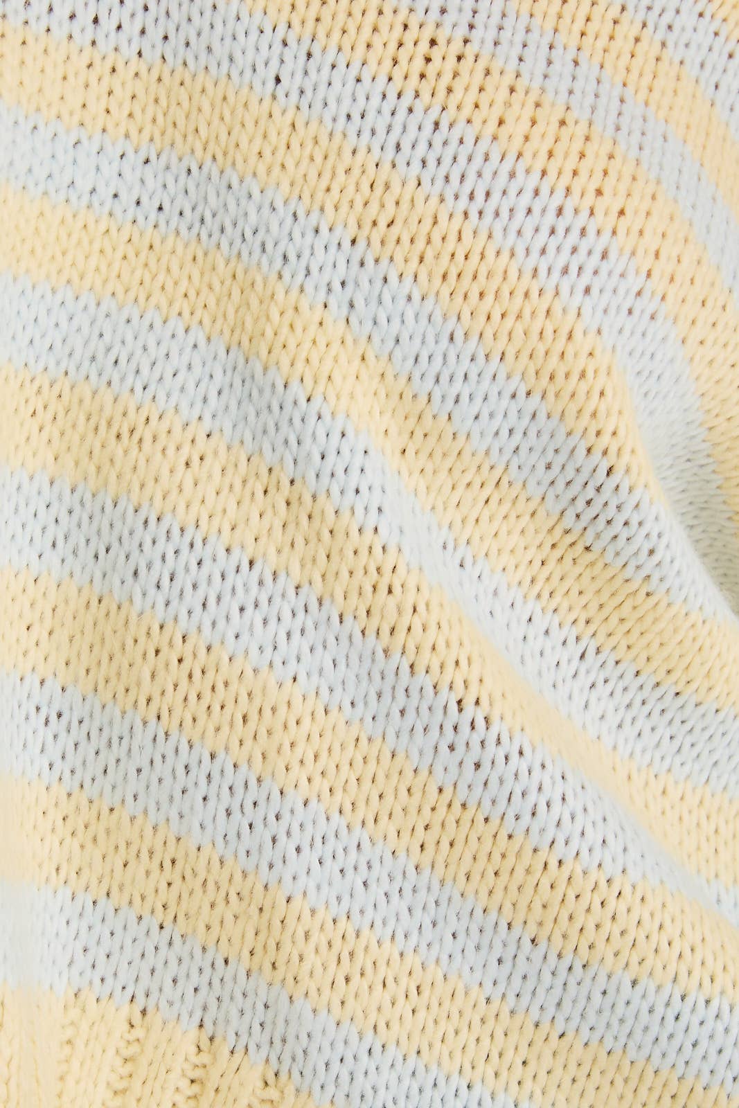 Relaxed Pullover