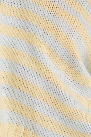 Relaxed Pullover