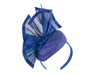 Racing Pillbox Fascinator