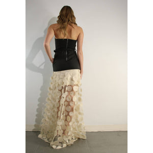 Dottie Tube Dress