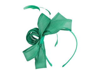 Max Alexander by Cupids Millinery Melbourne - Max Alexander organza fascinator