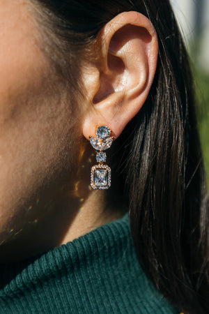 Sparta Earrings