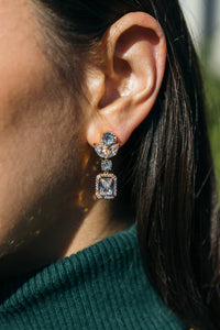 Sparta Earrings