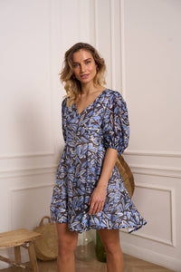 Stella Dress