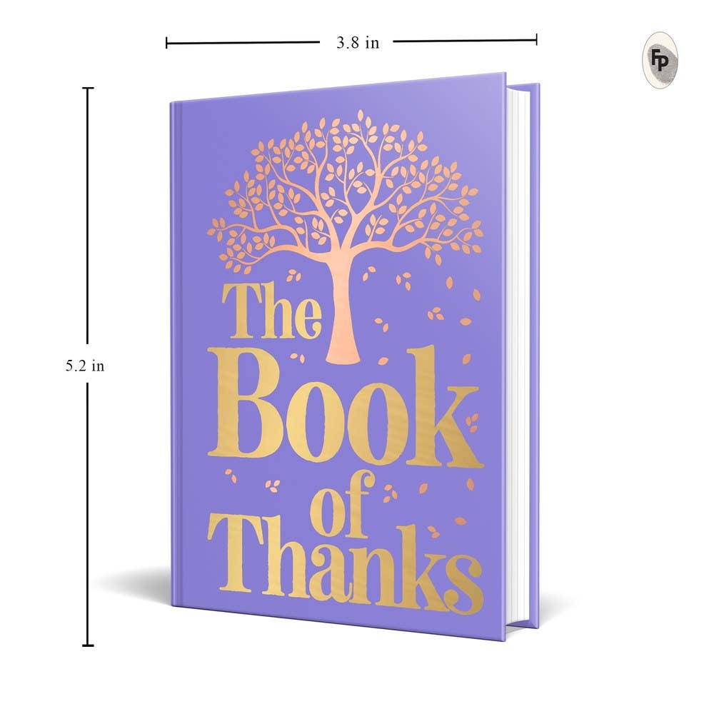 The Book of Thanks