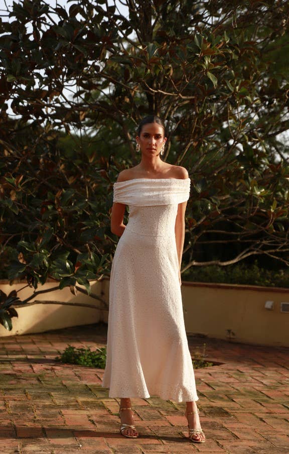 Tini Dress