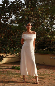 Tini Dress