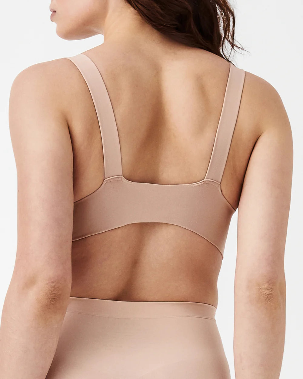 SPANXsmooth™ Lightly Lined Full Coverage Bra