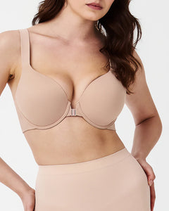 SPANXsmooth™ Lightly Lined Full Coverage Bra