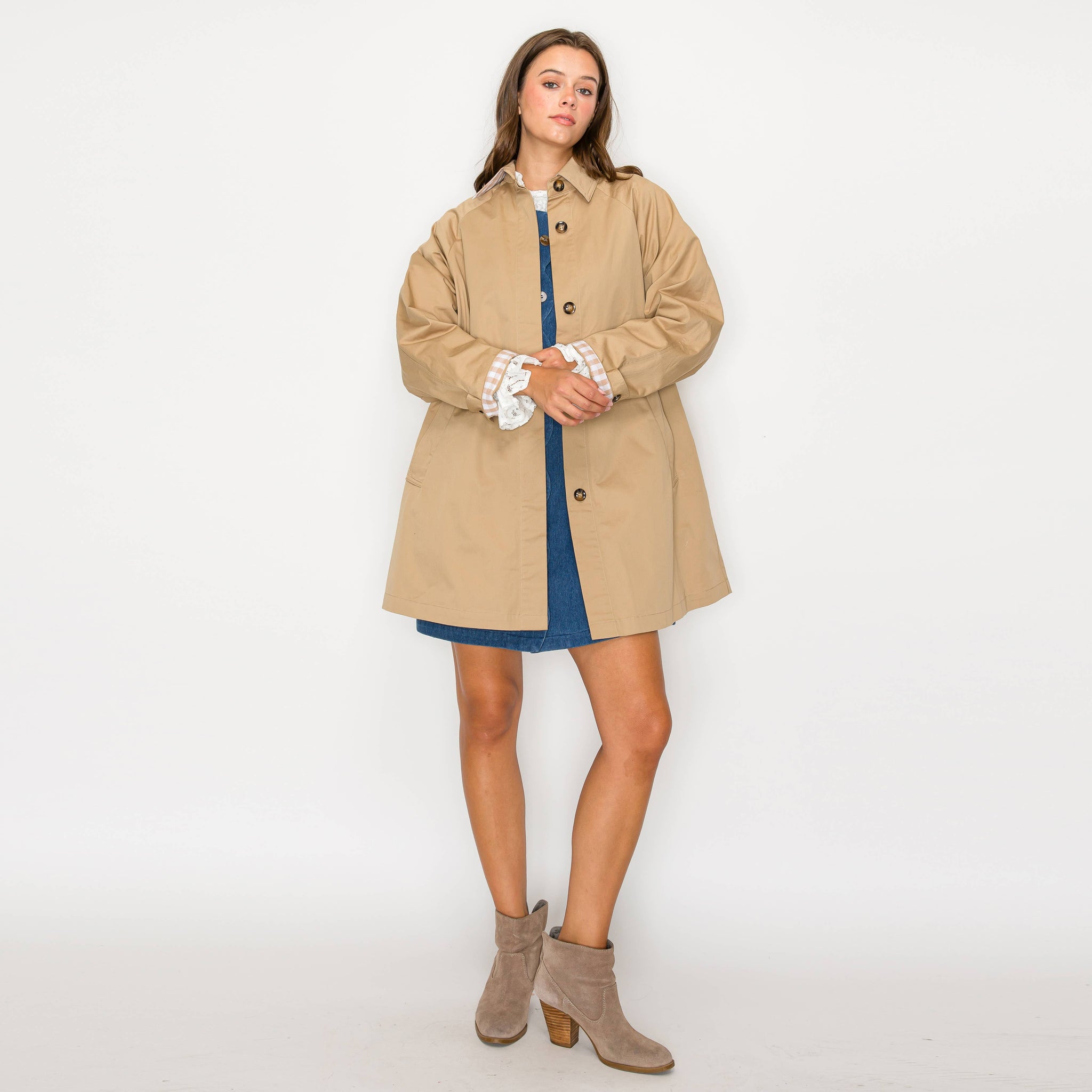 French Trench