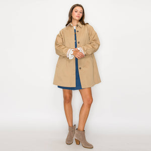French Trench