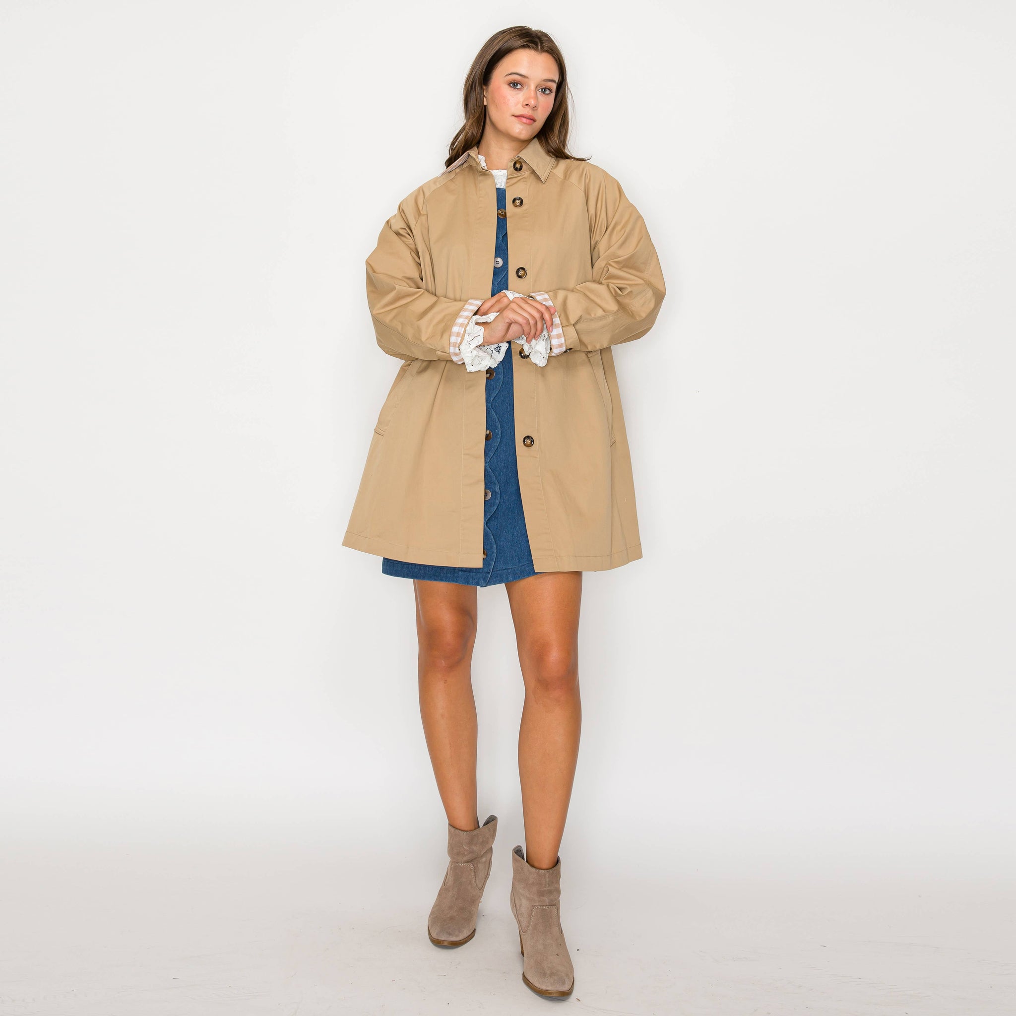 French Trench
