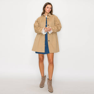 French Trench