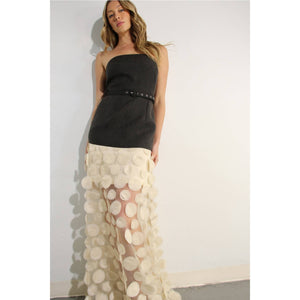 Dottie Tube Dress