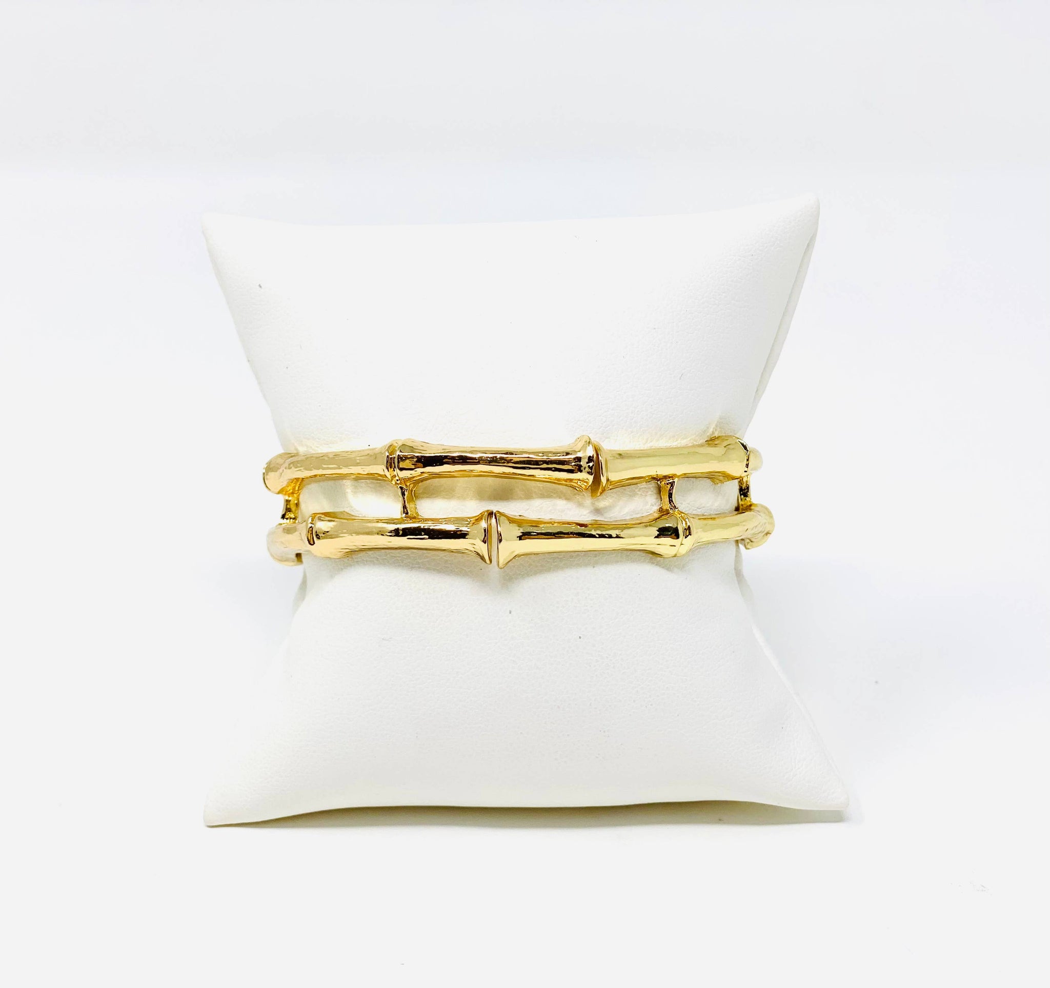 Fornash - Hinged Harbor Island Bracelet