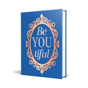 Be-YOU-tiful Book