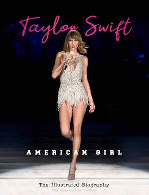 Taylor Swift: American Girl (Music/Pop Culture)
