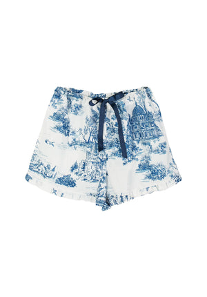 Colette Toile Shorts