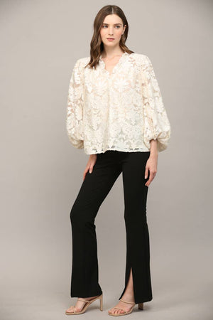 Sasha Blouse