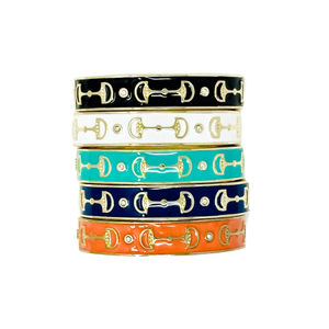 Gold Cup Bracelet