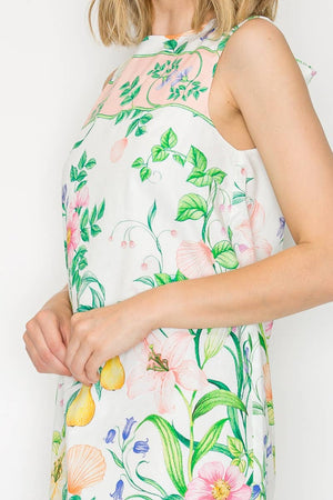 Ginny Shift Dress