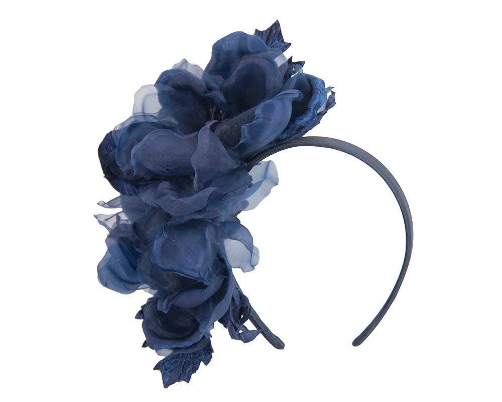 Flower Fascinator by Fillies Collection