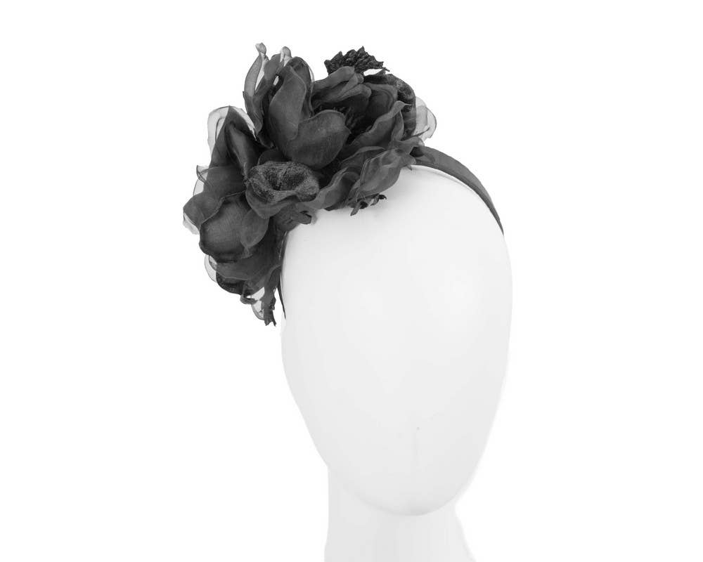 Flower Fascinator by Fillies Collection