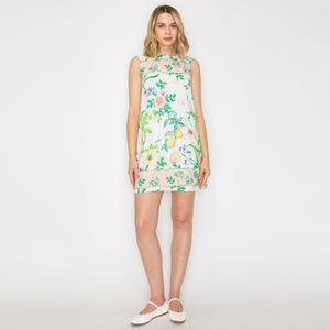 Ginny Shift Dress