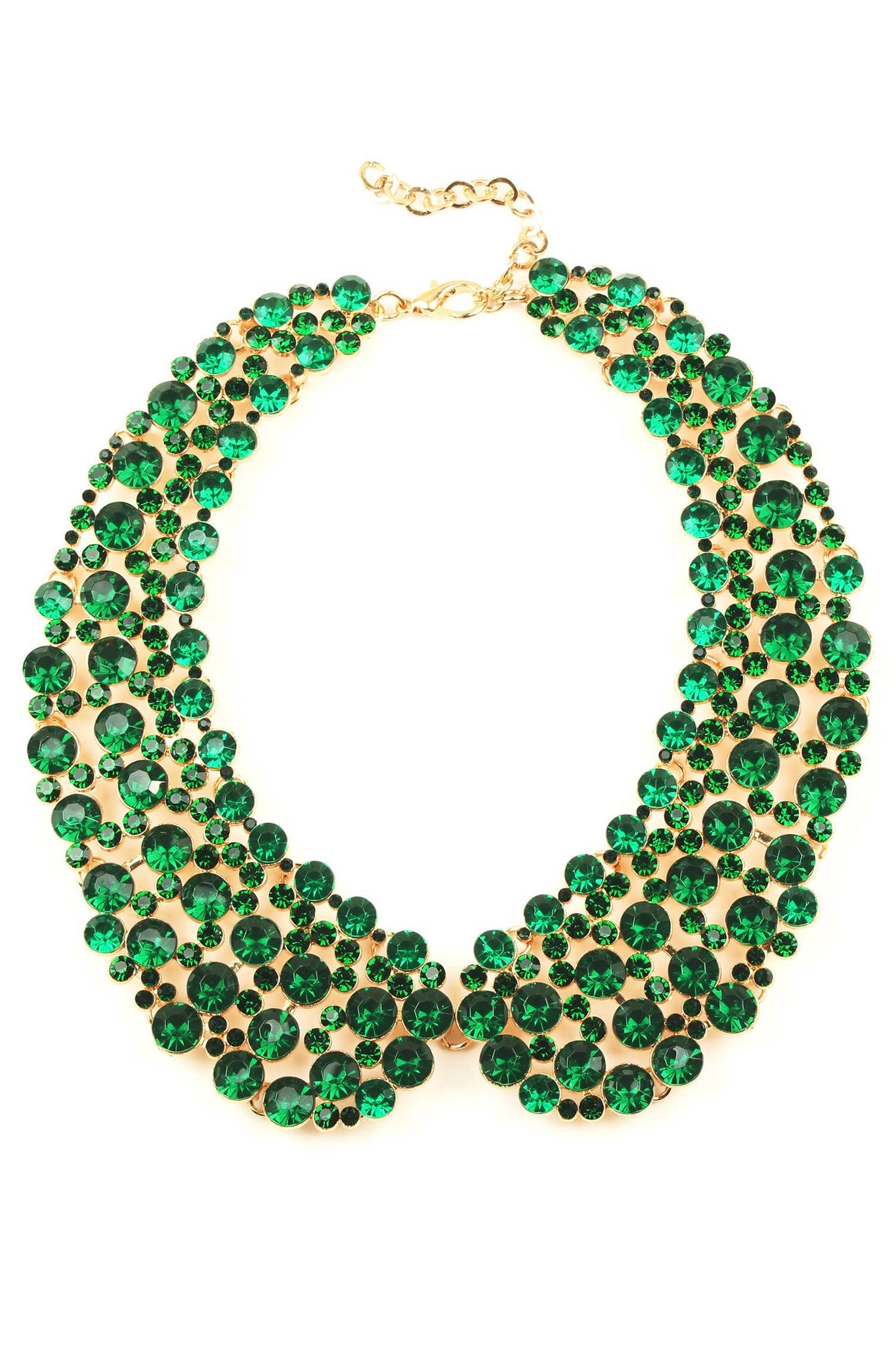 Diana Collar Necklace