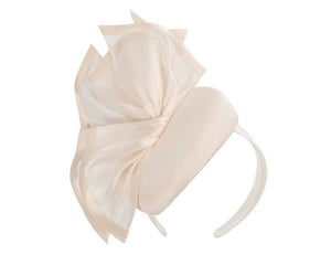 Racing Pillbox Fascinator
