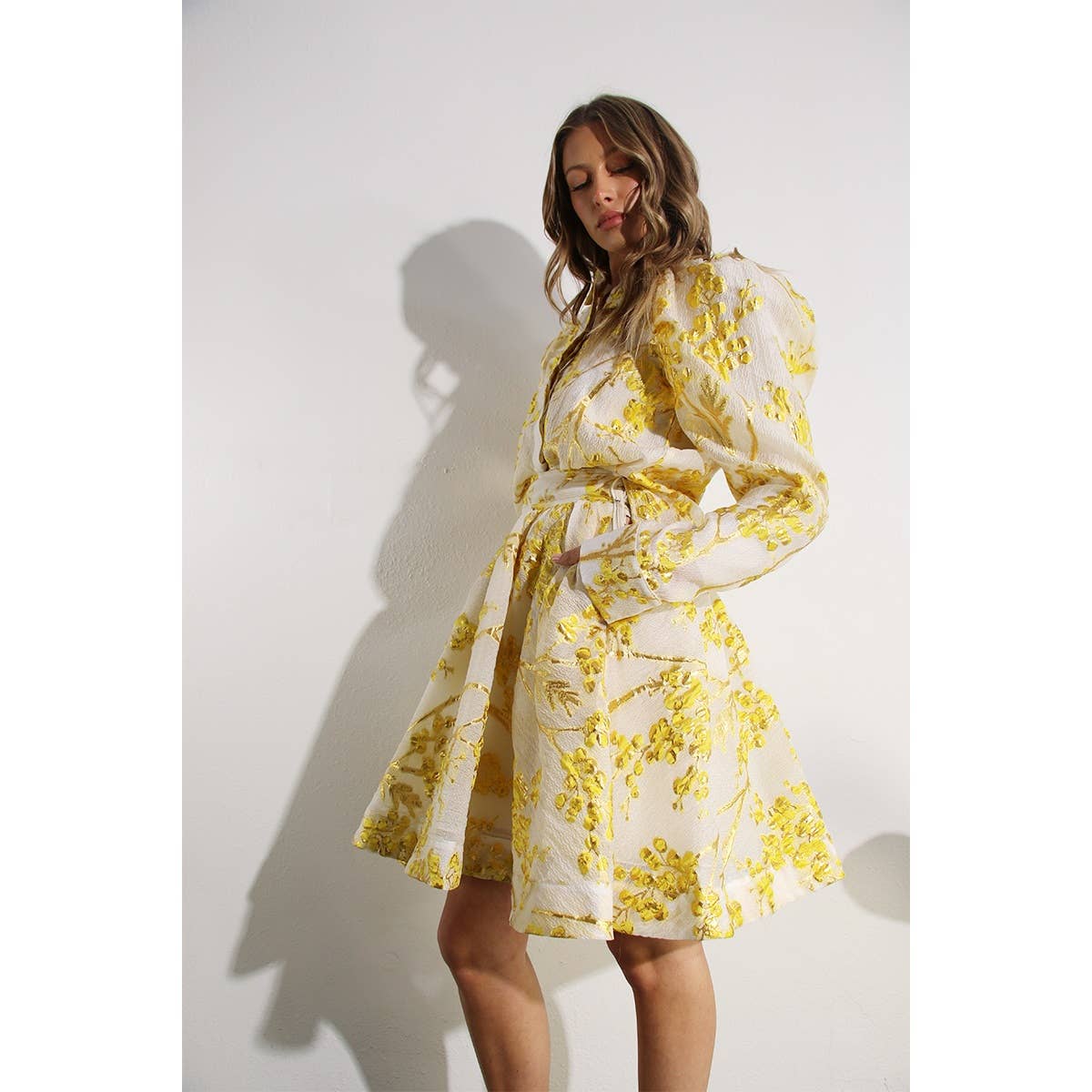 Lydia Tulle Skirt Set