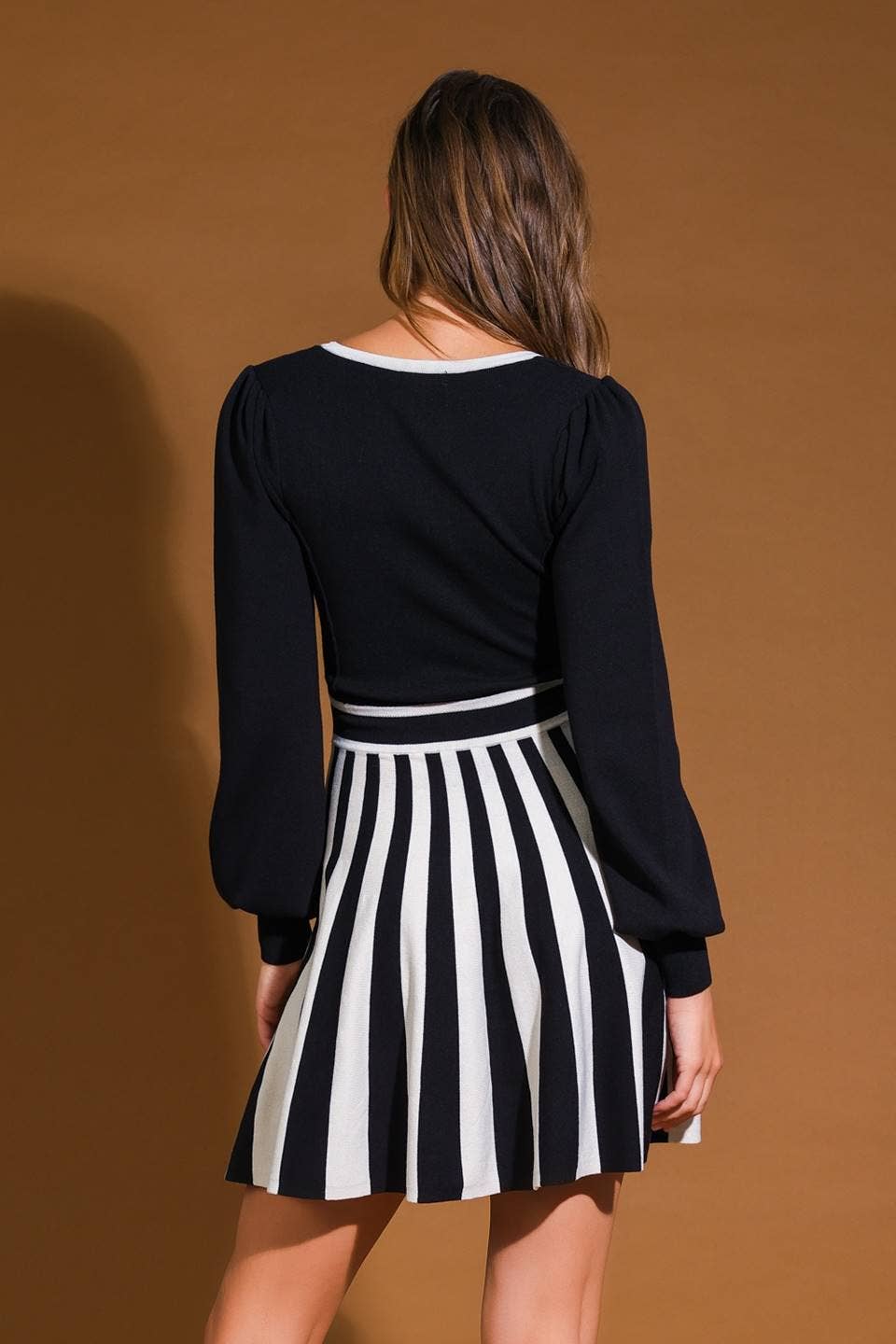 Connie Mini Dress