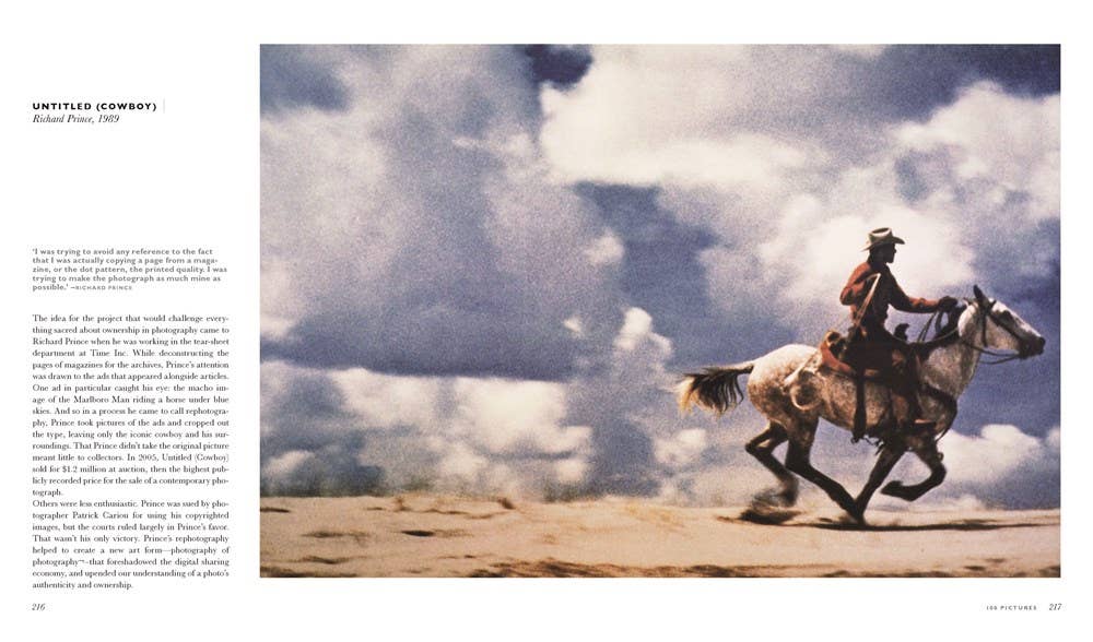 100 Photographs: The Most Influential Images of All Time