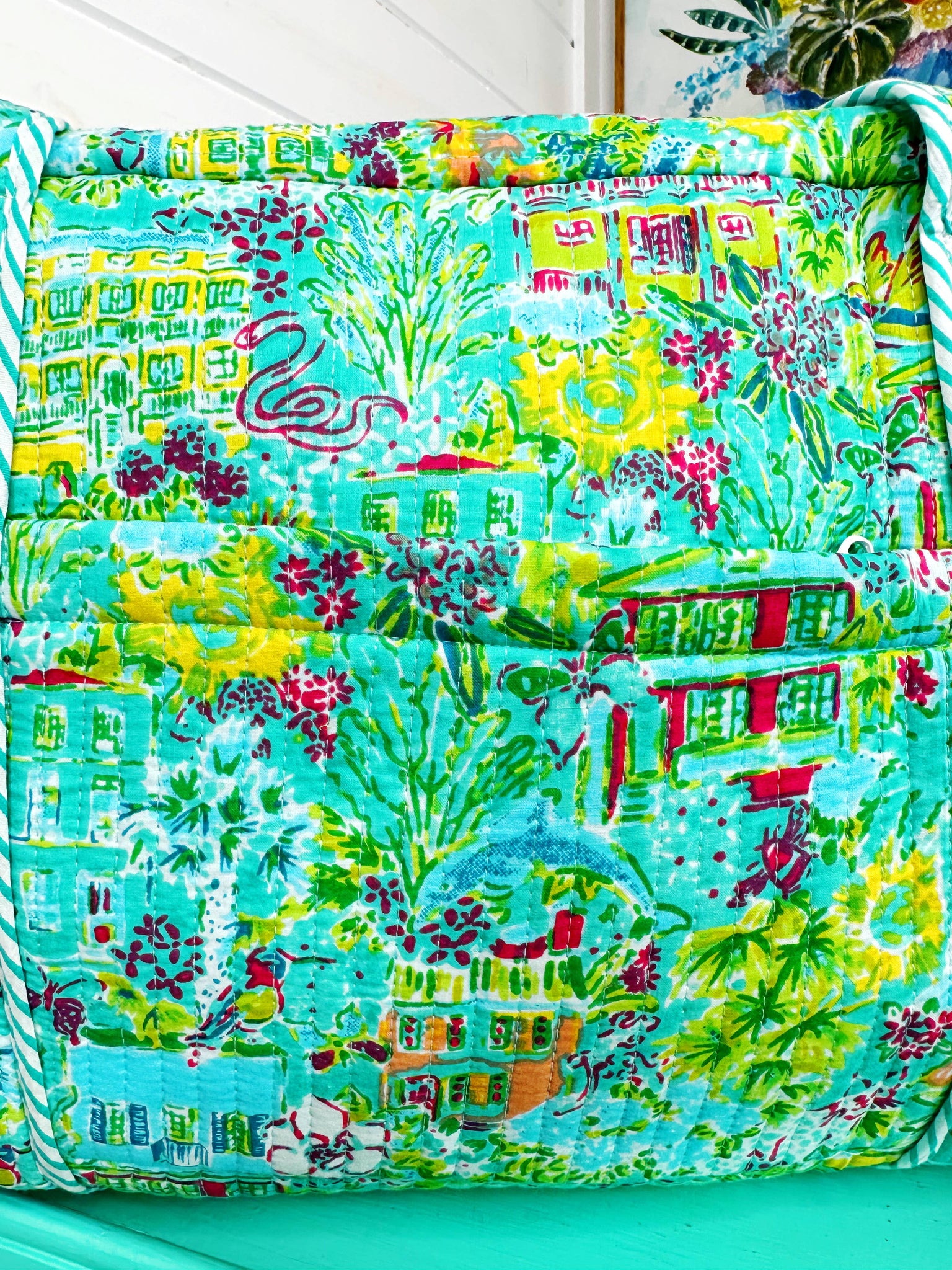 Weekender Travel Bags | Southern Town