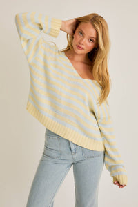 Relaxed Pullover