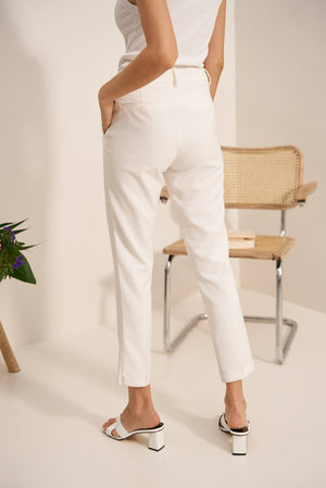 Cigarette Smoking Pants