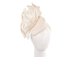 Racing Pillbox Fascinator