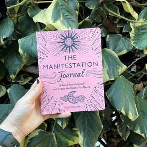 The Manifestation Journal