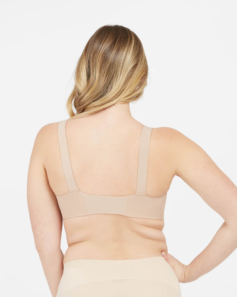 SPANX Lightly Lined Bralette