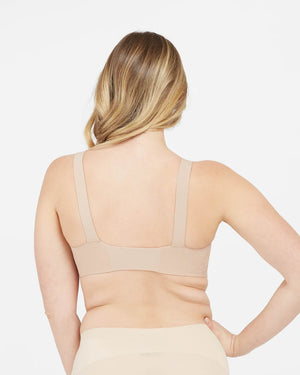 SPANX Lightly Lined Bralette