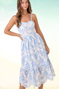 Connie Dress