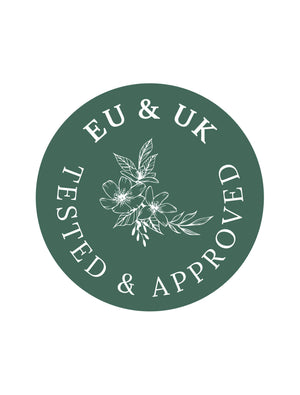 Un-tinted Lip Balm | Claire | Organic, Vegan, Hydrating