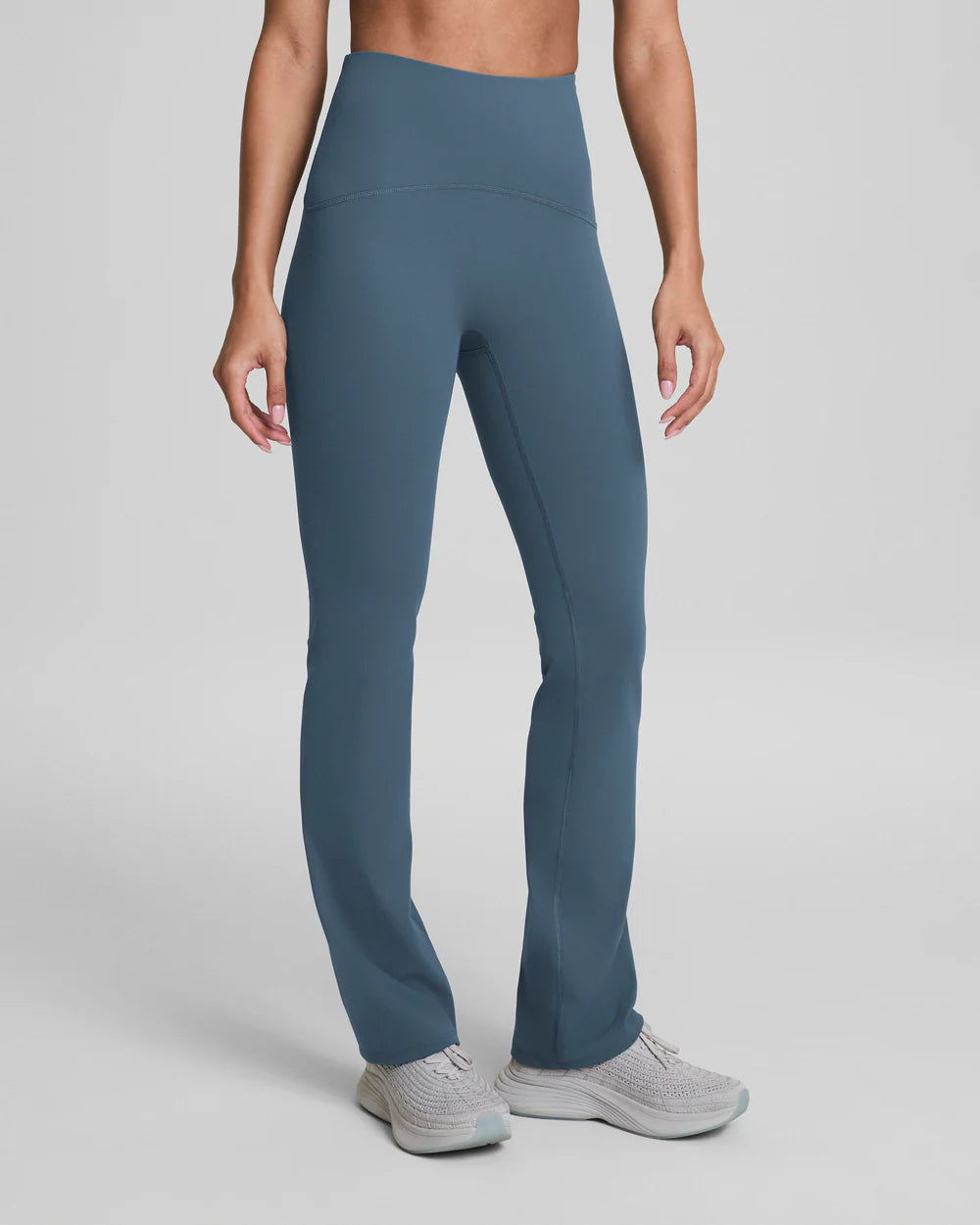 SPANXshape™ Booty Boost Flare Pant Nightshade