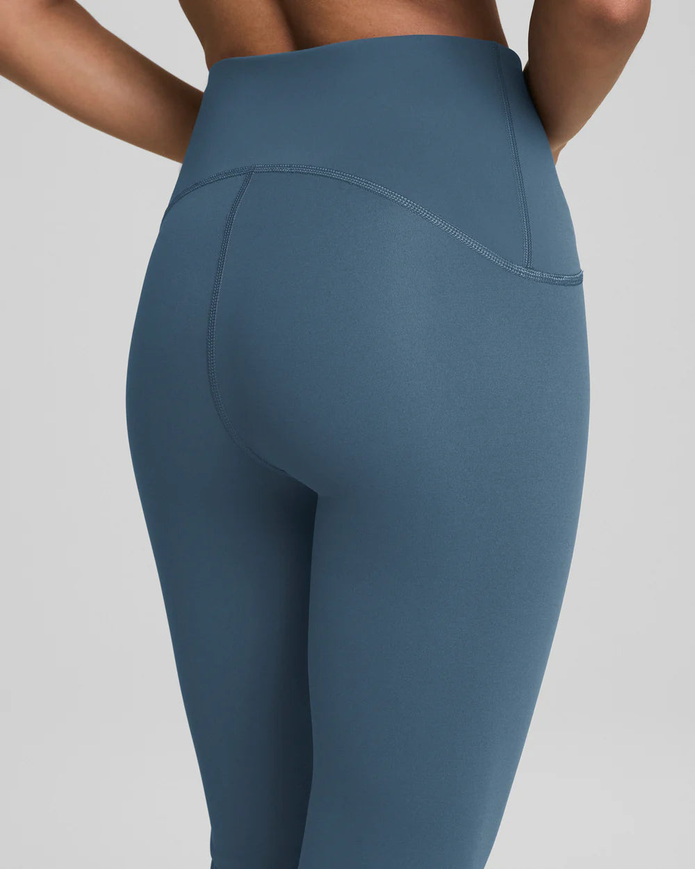 SPANXshape™ Booty Boost Flare Pant Nightshade
