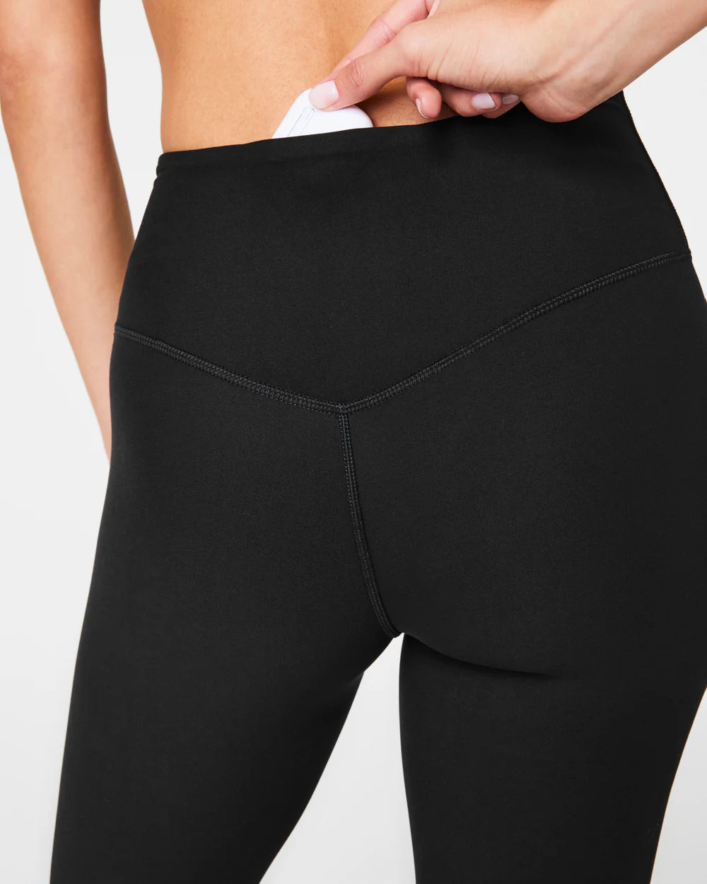 SPANXsmooth™ OnForm Leggings