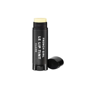 Un-tinted Lip Balm | Claire | Organic, Vegan, Hydrating