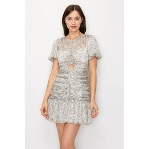 Meadow Mini Dress